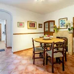 Casa Joana Acogedora Casa De Pueblo Con Terraza