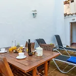 Casa Joana Acogedora Casa De Pueblo Con Terraza