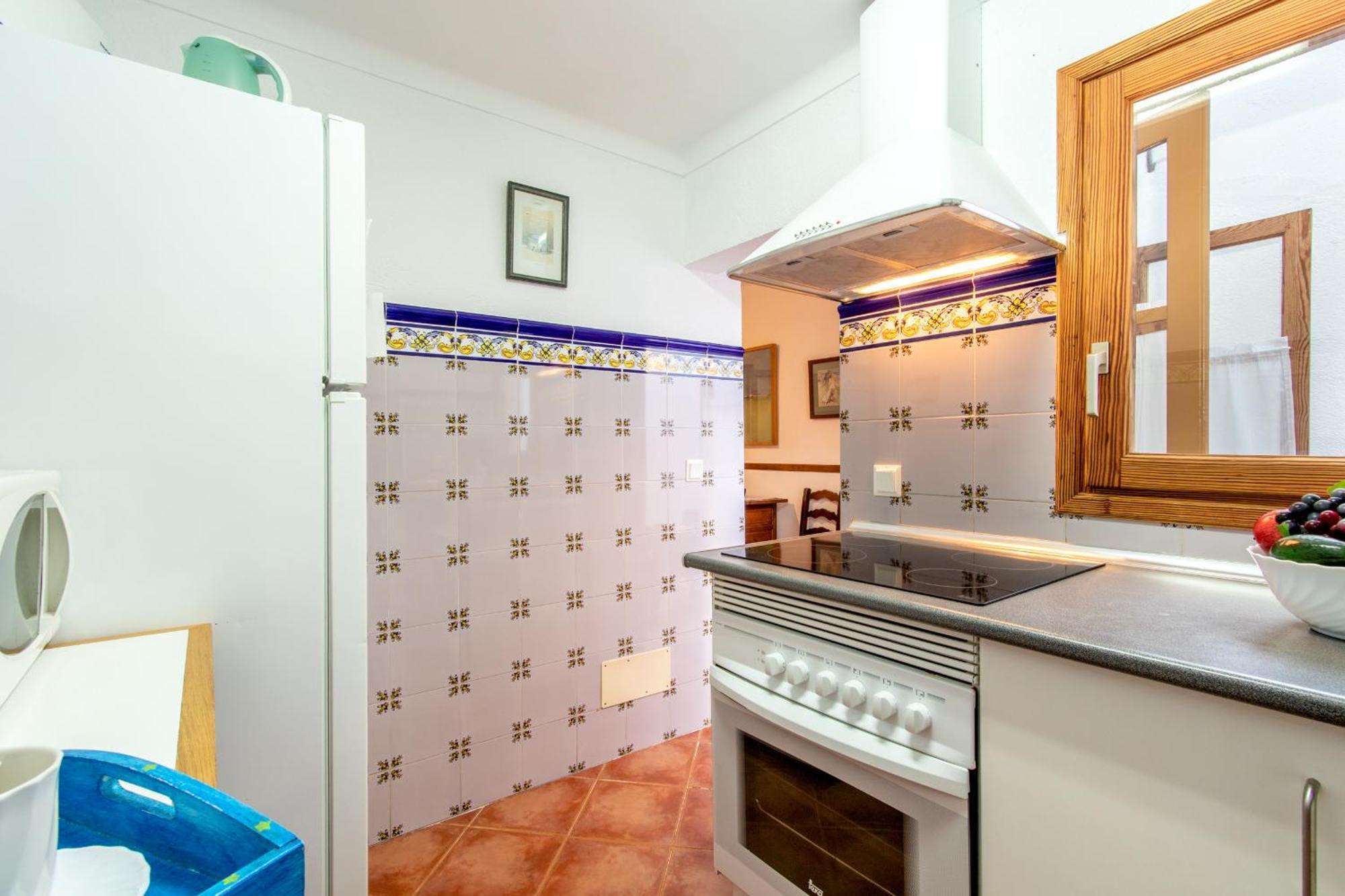 Casa Joana Acogedora Casa De Pueblo Con Terraza * Pollença